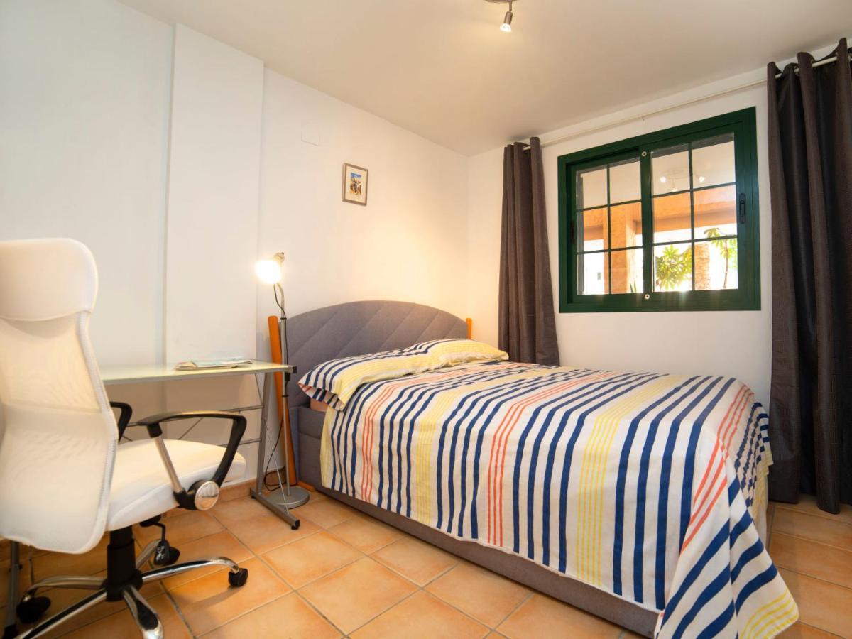 Apartment Pueblo Mascarat-3 By Interhome 알테아 외부 사진