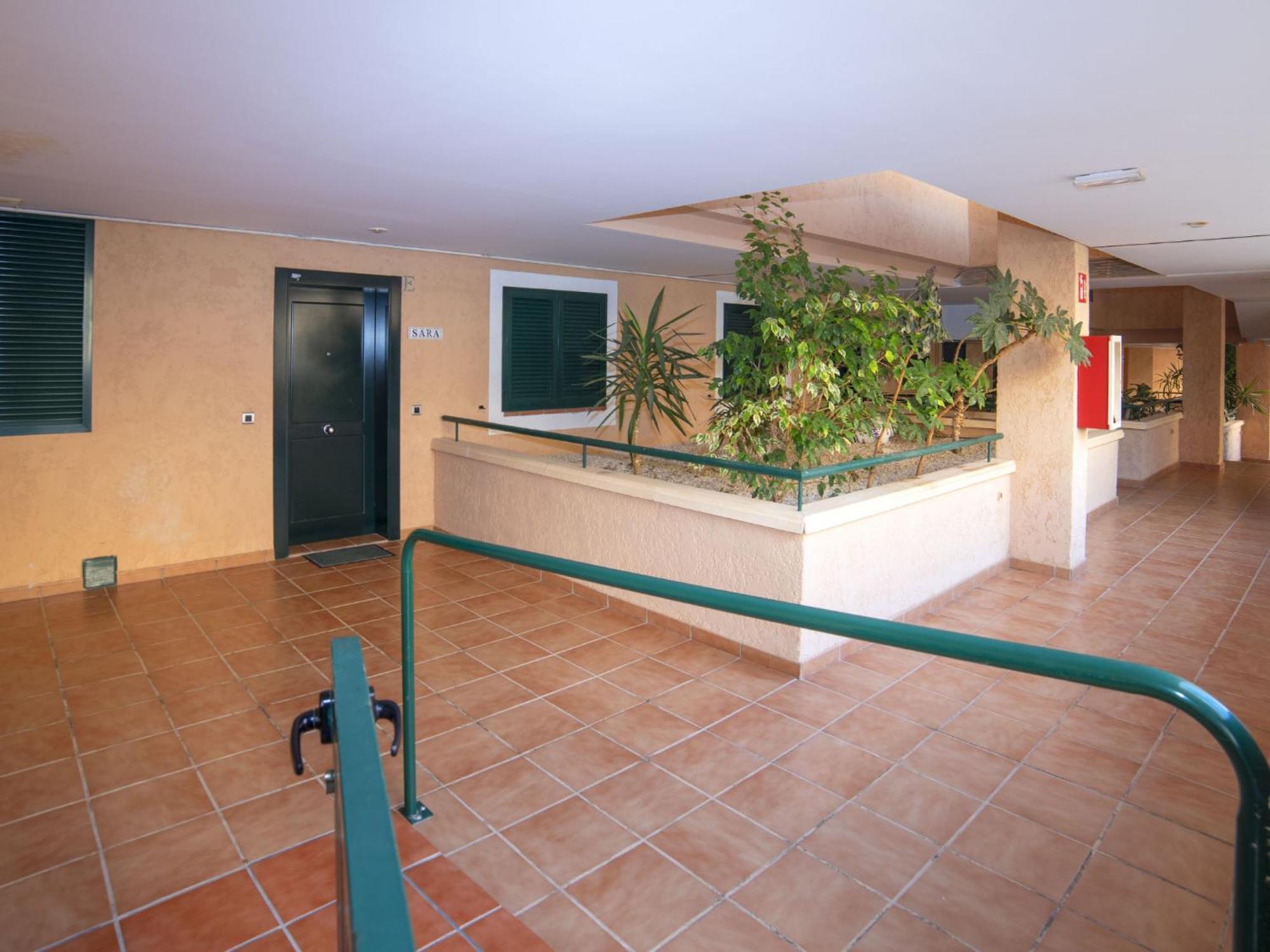 Apartment Pueblo Mascarat-3 By Interhome 알테아 외부 사진